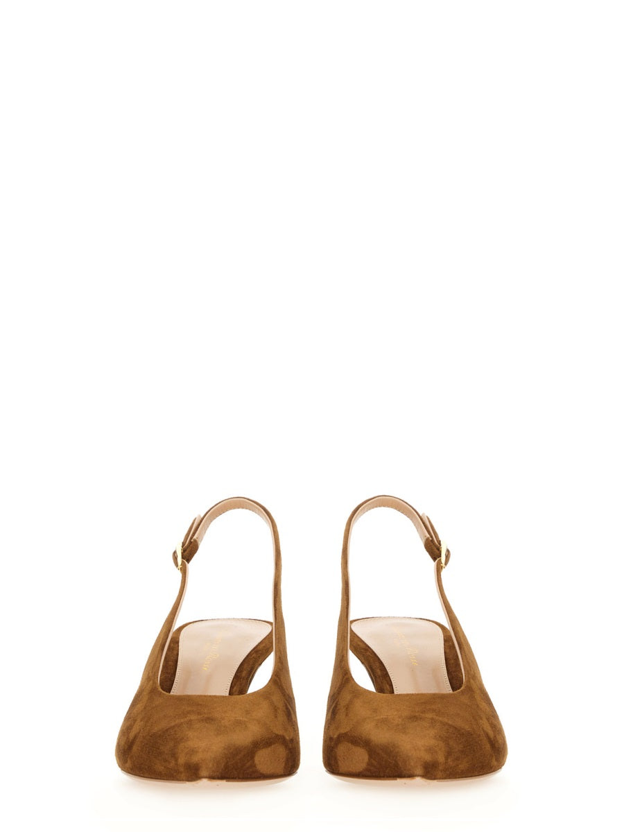 SLINGBACK "ROBBIE"
