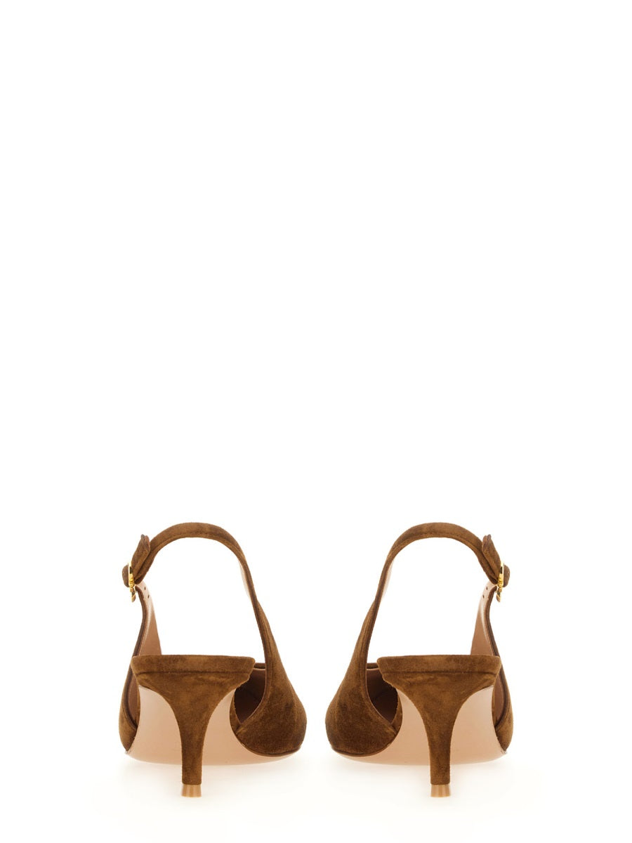 SLINGBACK "ROBBIE"