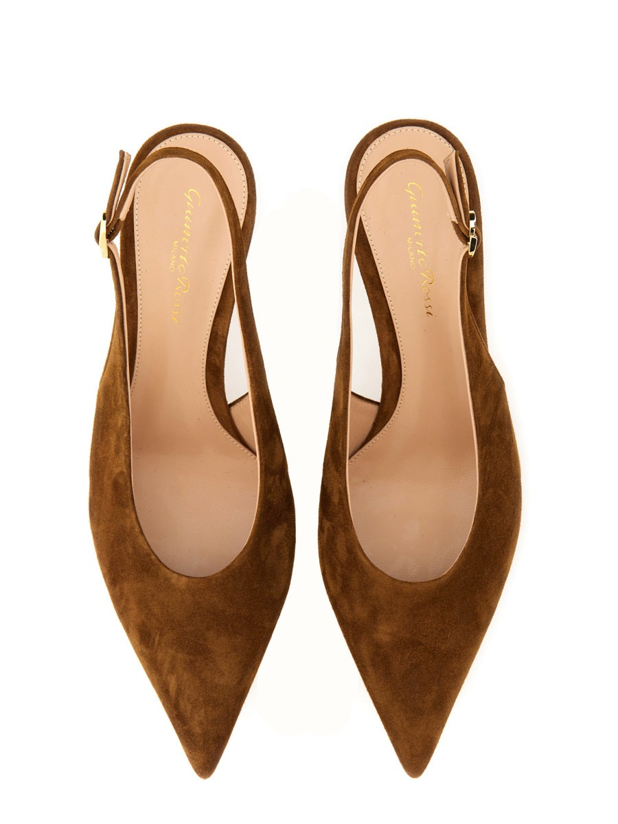 SLINGBACK "ROBBIE"