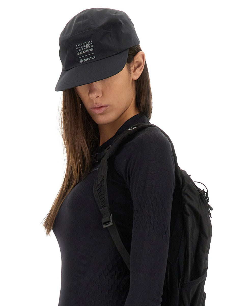 TOPS WITH LOGO