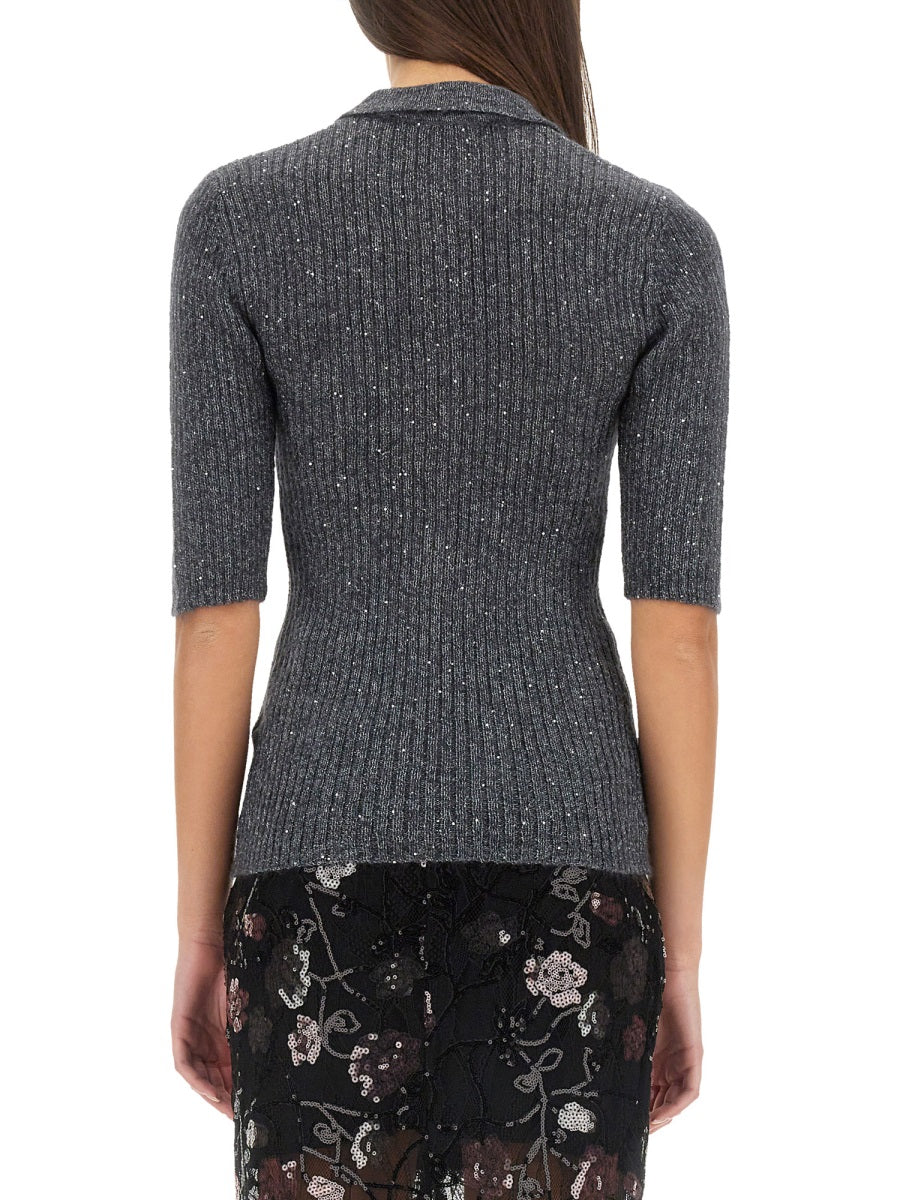 MOHAIR SWEATER