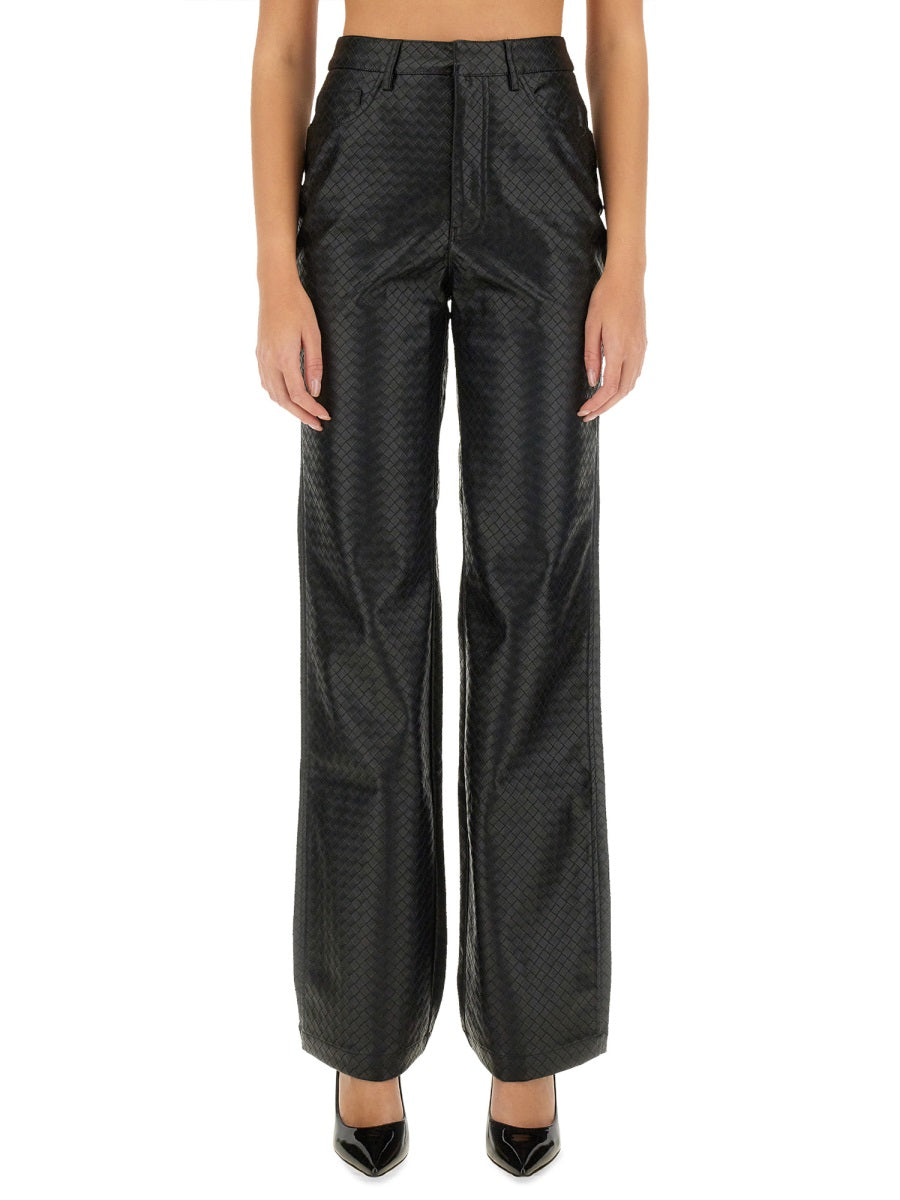 STRIAGHT LEG PANTS