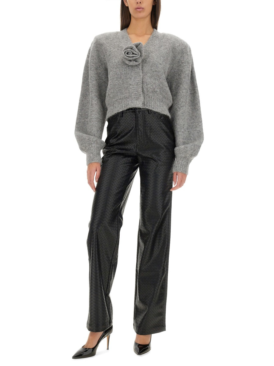 STRIAGHT LEG PANTS