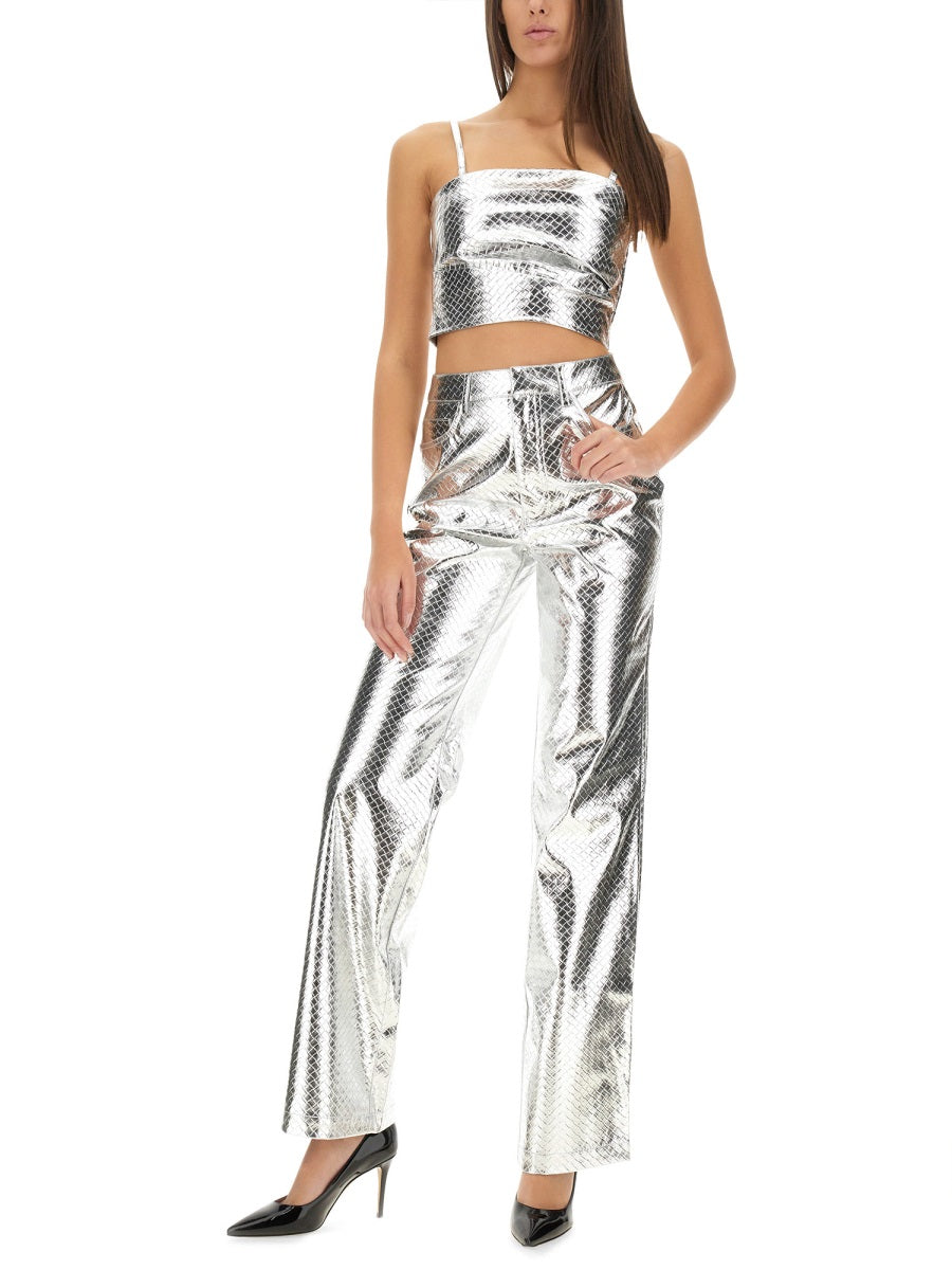 STRAIGTH LEG PANTS