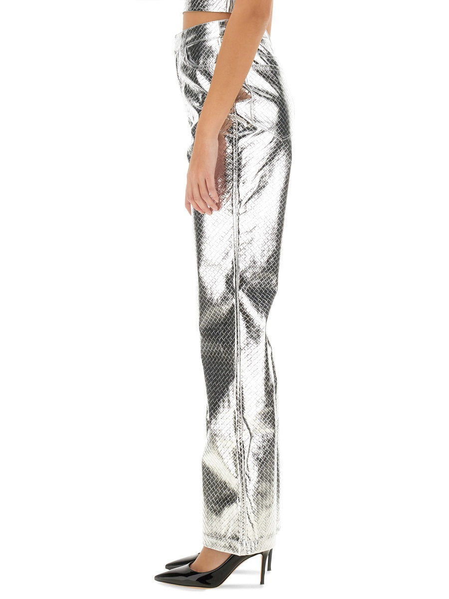 STRAIGTH LEG PANTS
