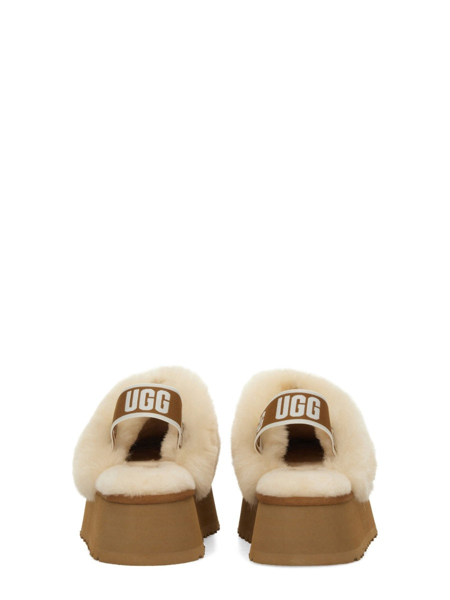 SLIPPER "FUNKETTE"