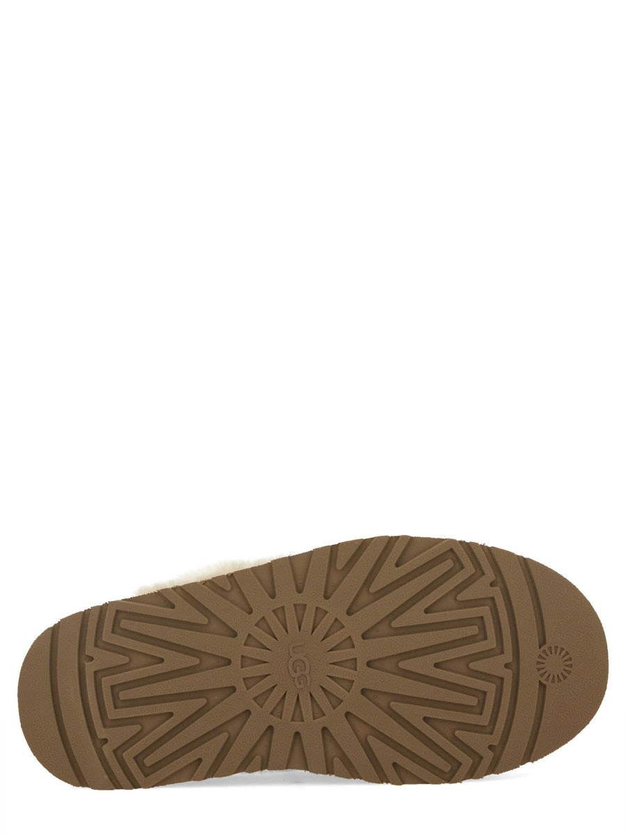 SLIPPER "FUNKETTE"