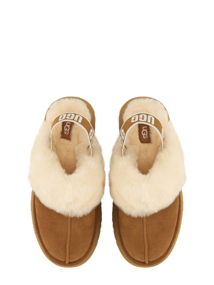 SLIPPER "FUNKETTE"