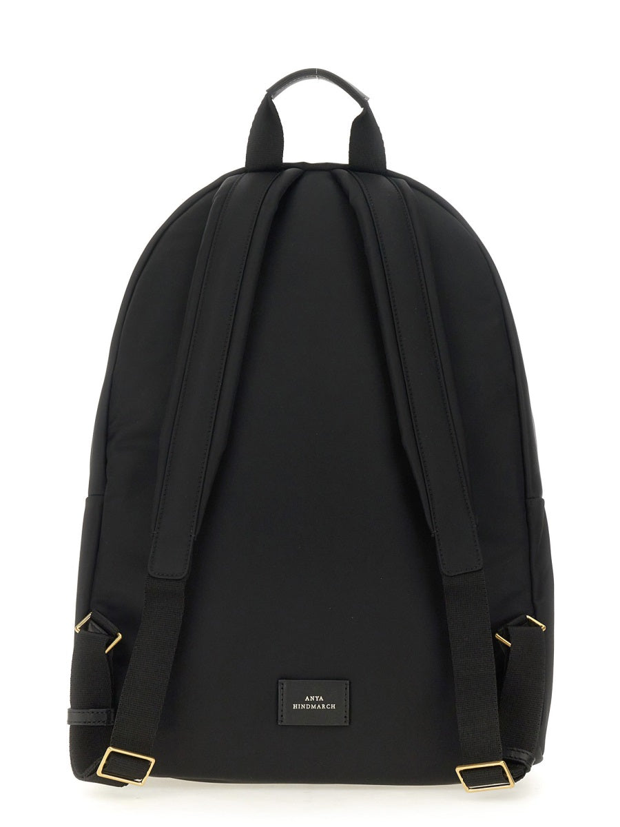 BACKPACK "EYES"