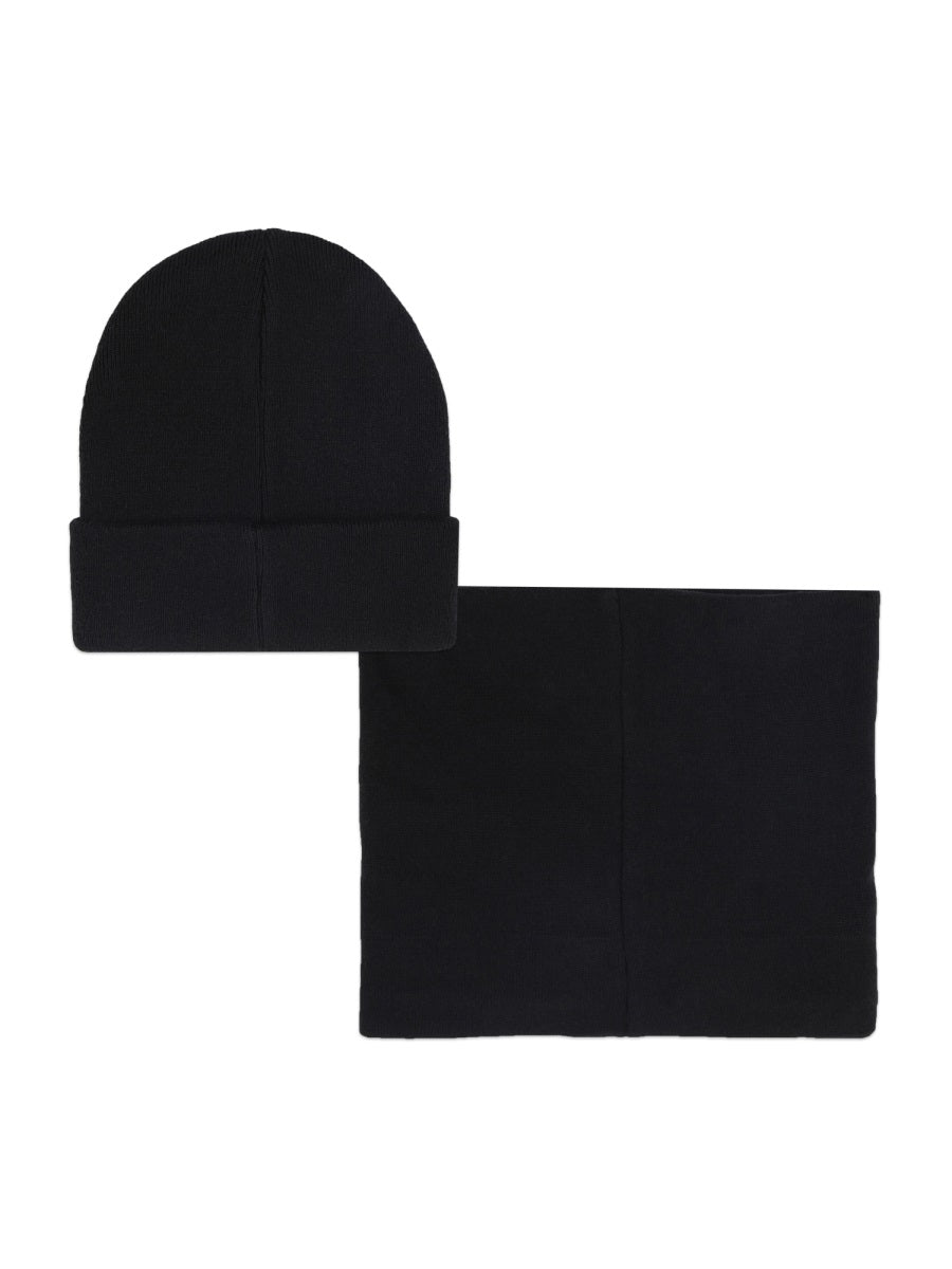 hat+snood