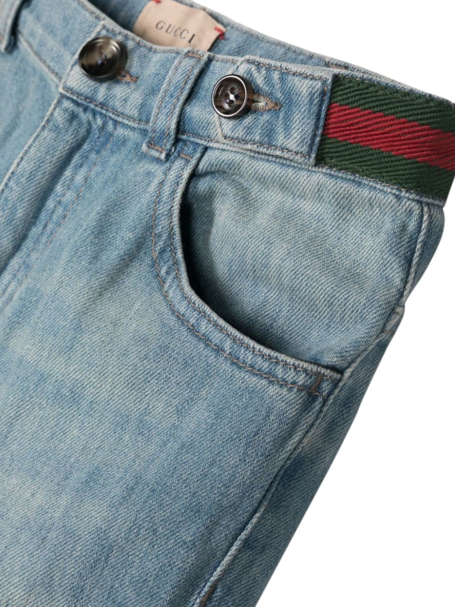 j pants organic denim