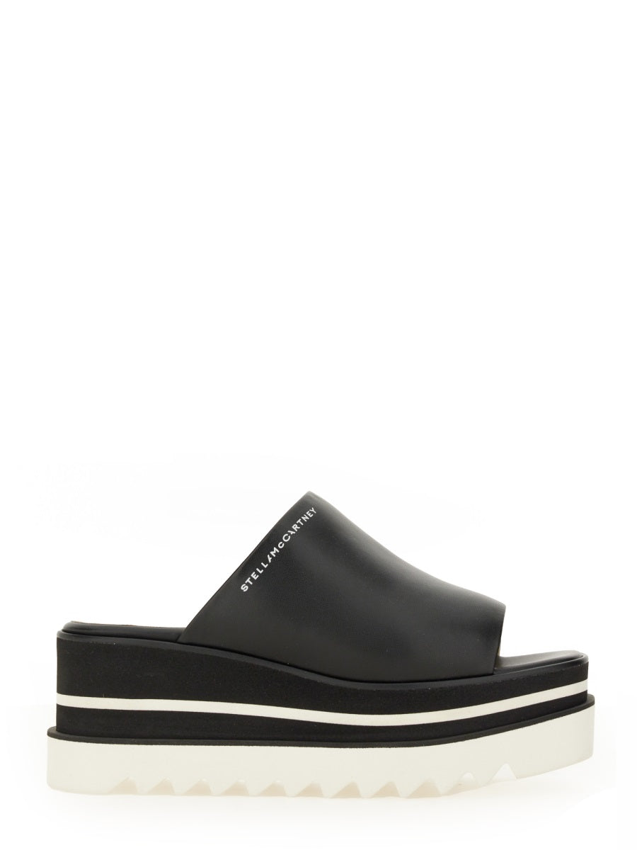 SANDAL SNEAK-ELYSE ECO