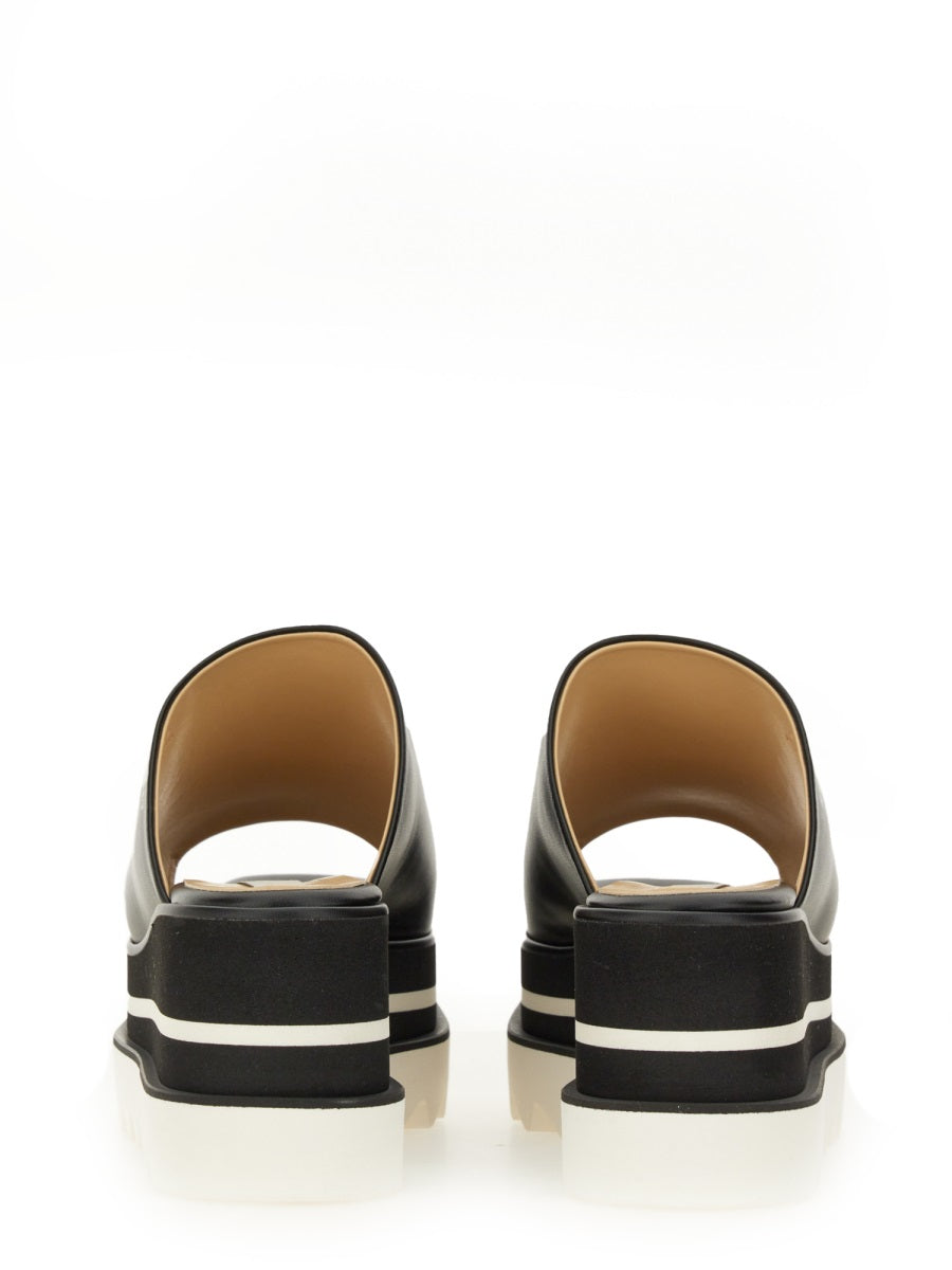 SANDAL SNEAK-ELYSE ECO