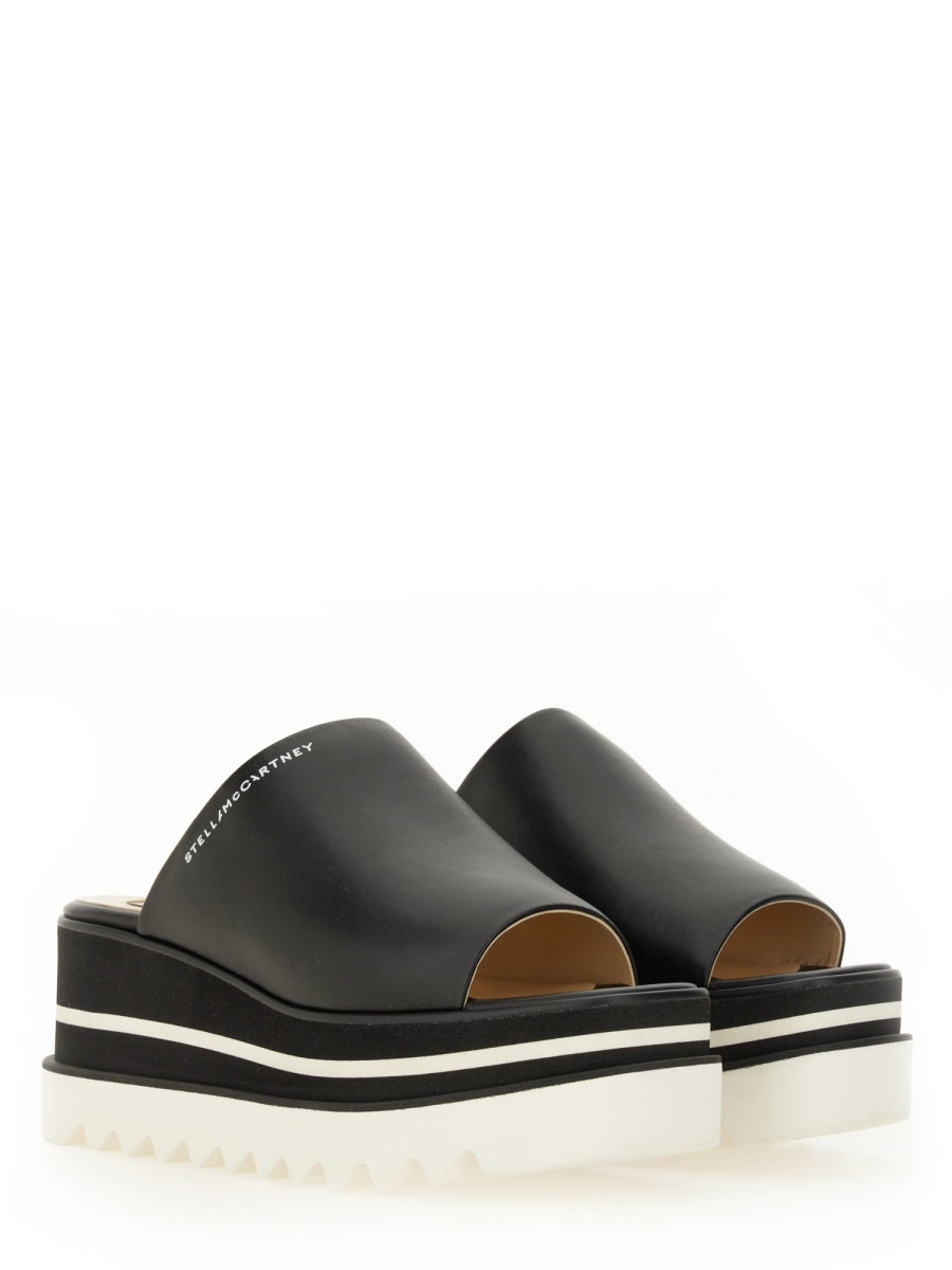 SANDAL SNEAK-ELYSE ECO