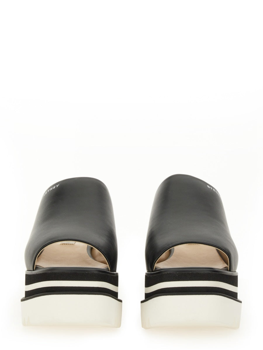 SANDAL SNEAK-ELYSE ECO