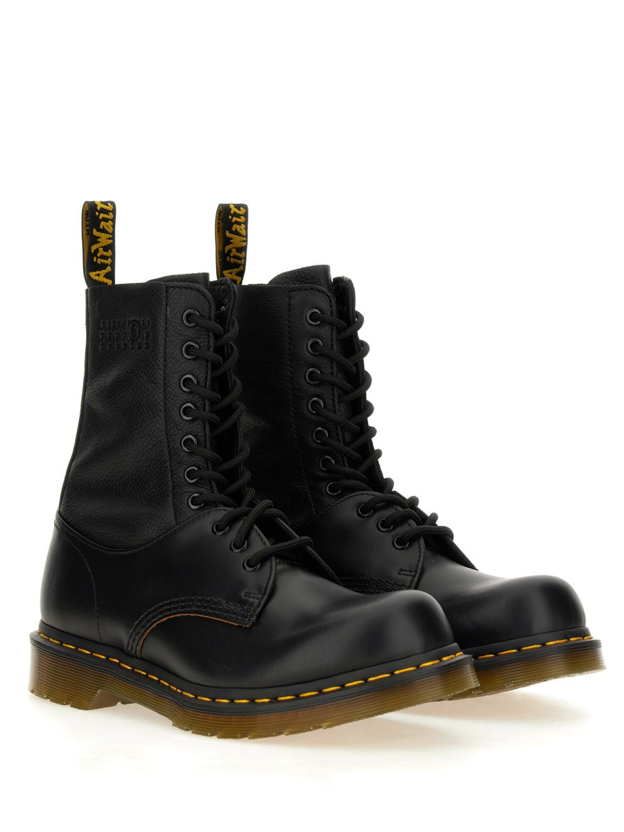BOOT "THE 1490 / 1461"