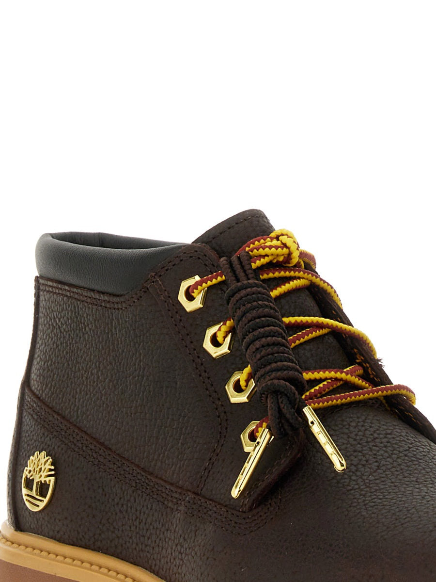 BOOT "STONE STREET"