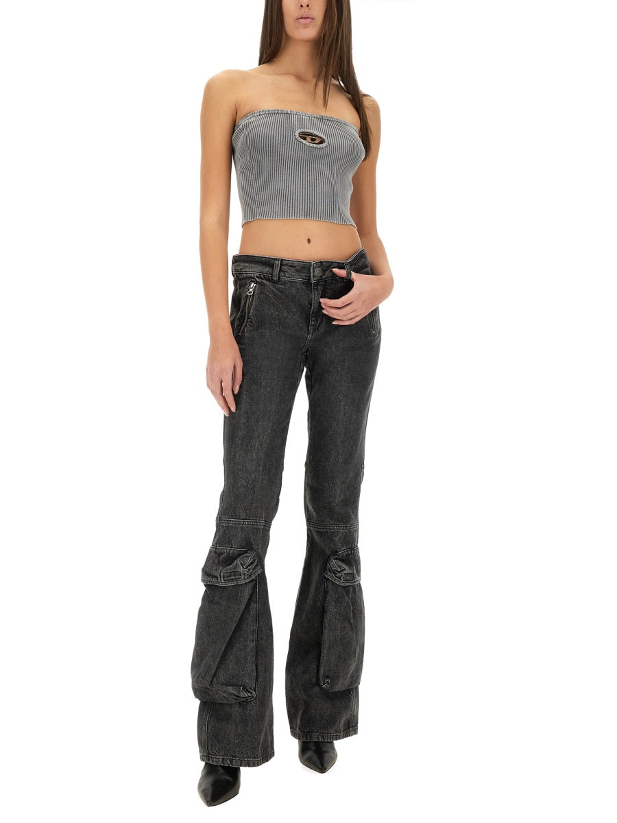TOP "M-CLARKSVILLE-R"