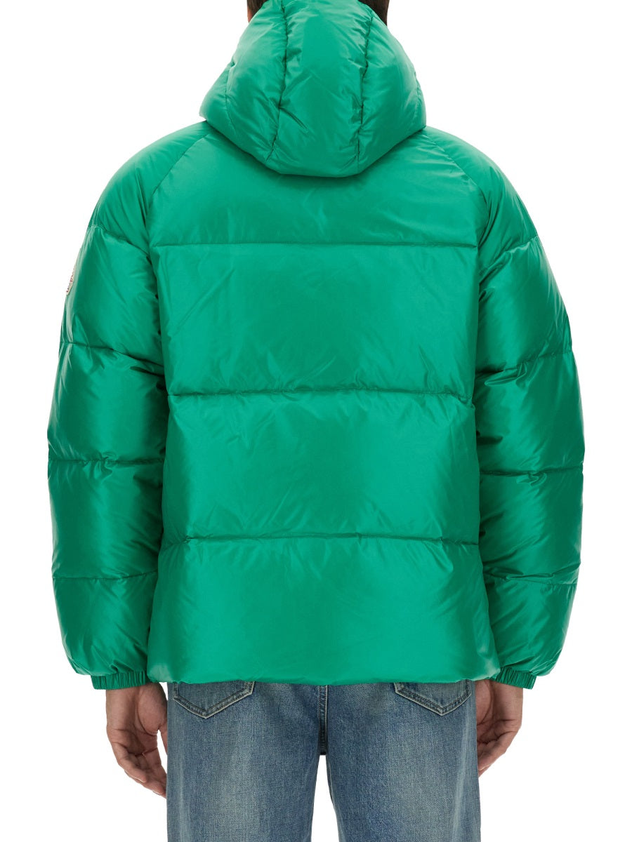 DOWN JACKET "STEN"
