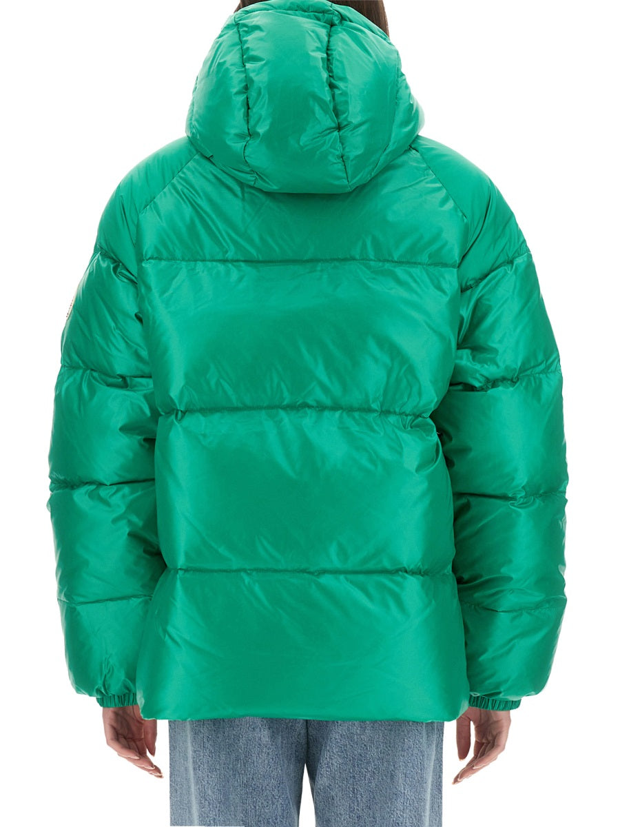 DOWN JACKET "STEN"