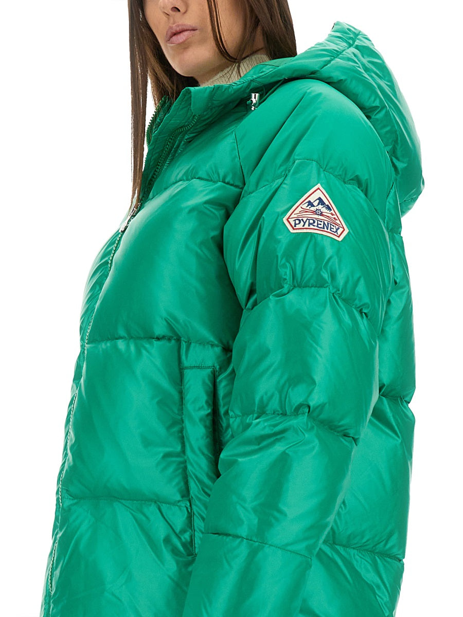 DOWN JACKET "STEN"