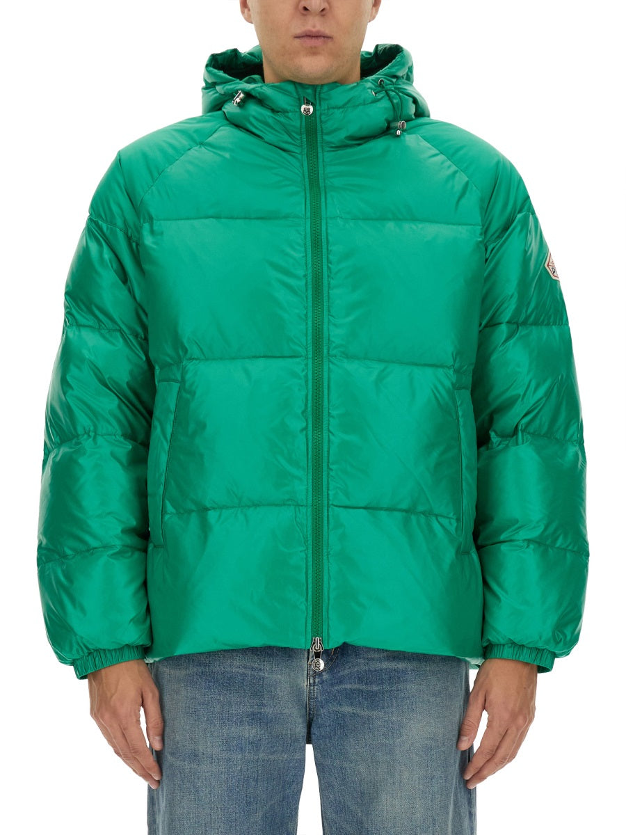 DOWN JACKET "STEN"