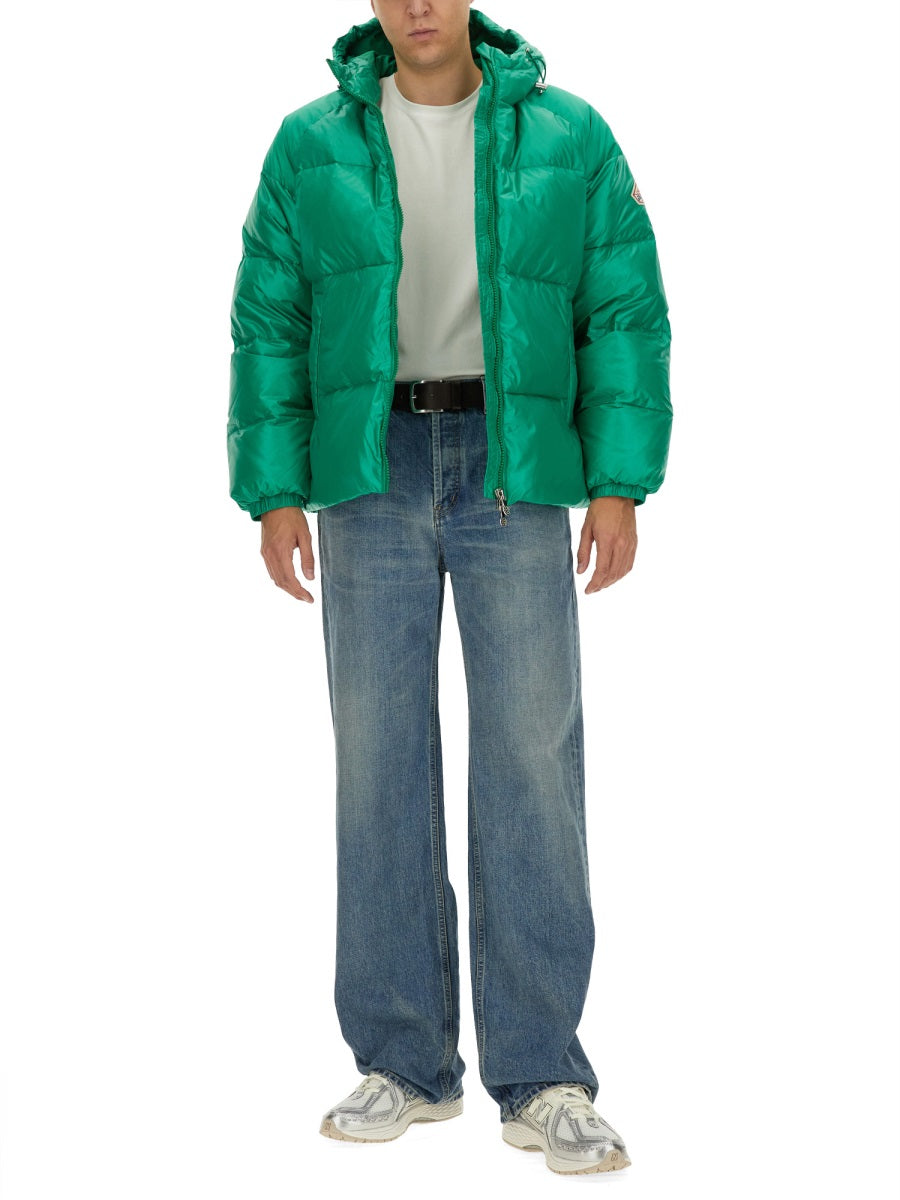 DOWN JACKET "STEN"