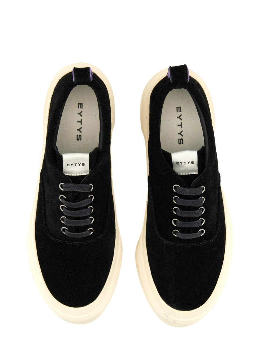 "MOTHER II" SNEAKER