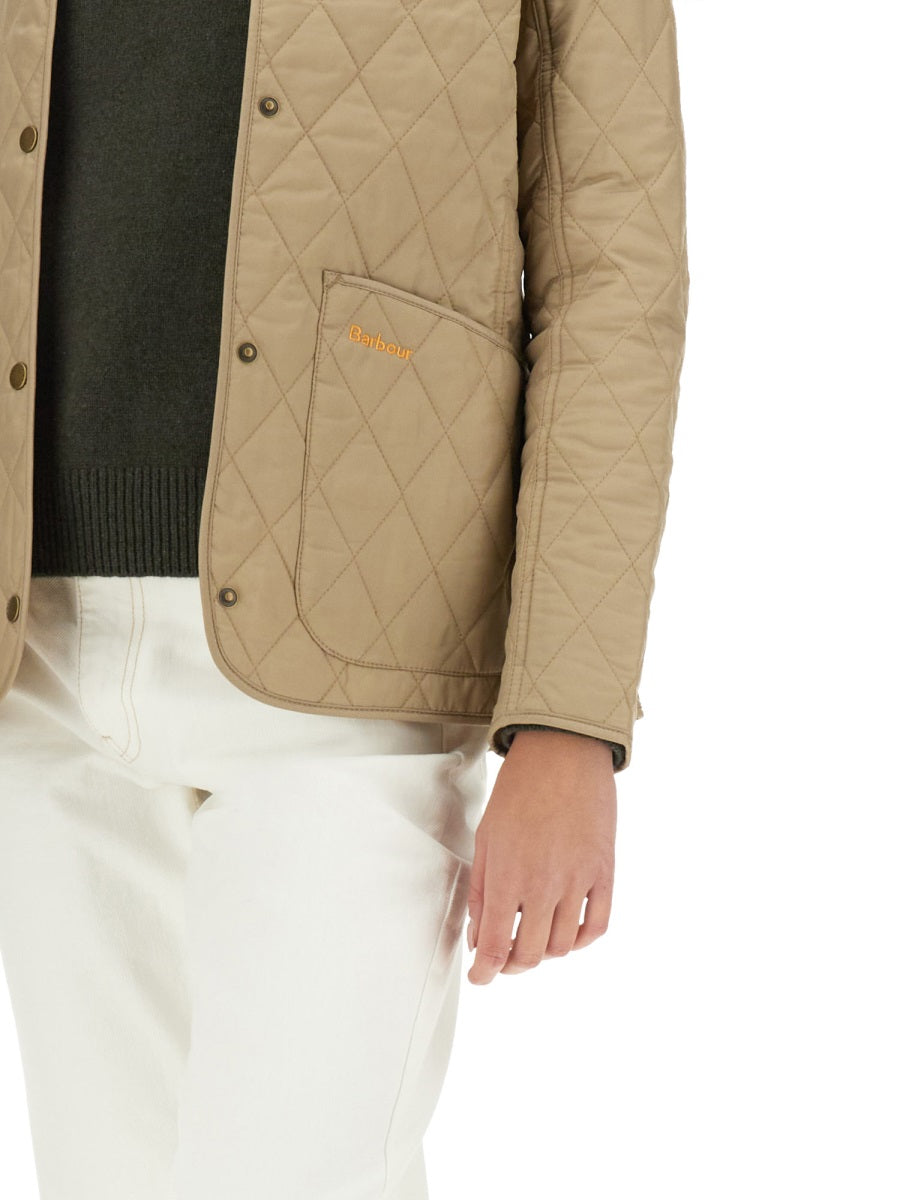 "ANNANDALE" JACKET