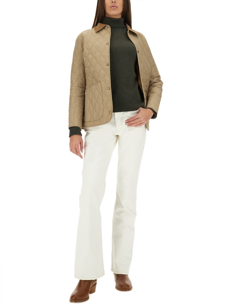 "ANNANDALE" JACKET