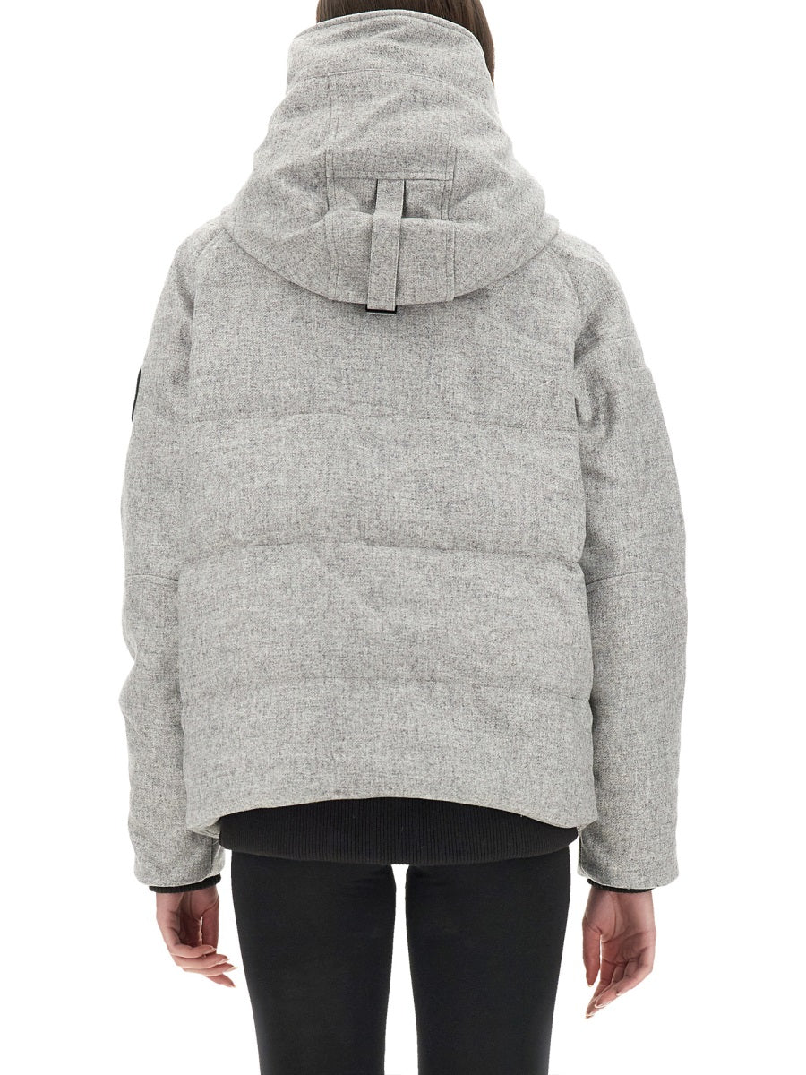 BOMBER "EVERLEIGH"
