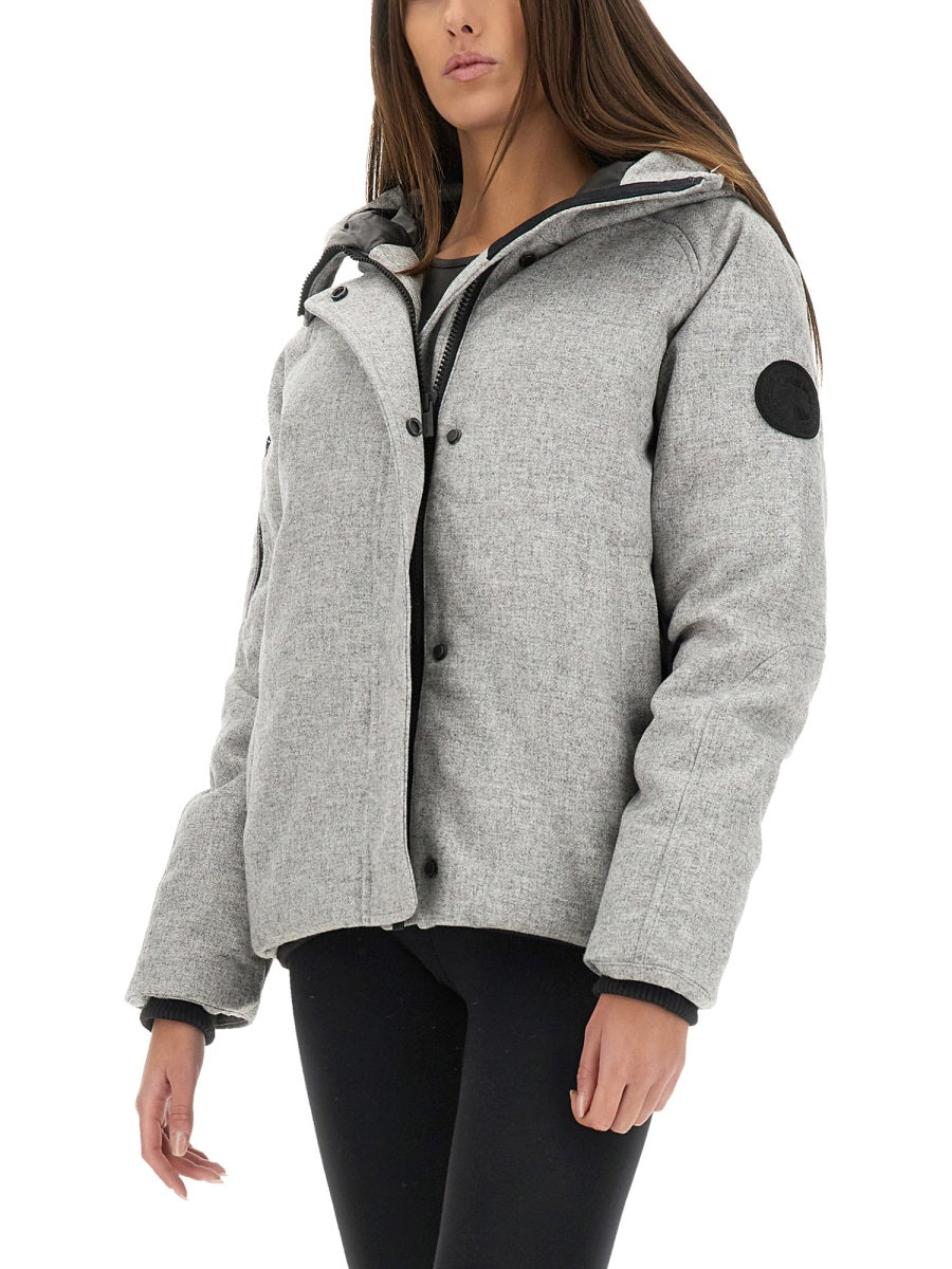 BOMBER "EVERLEIGH"