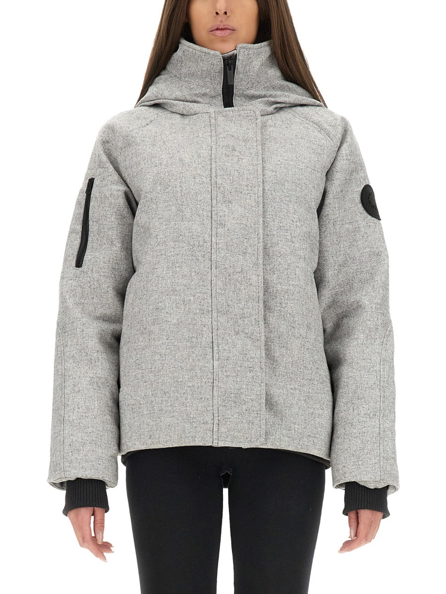 BOMBER "EVERLEIGH"
