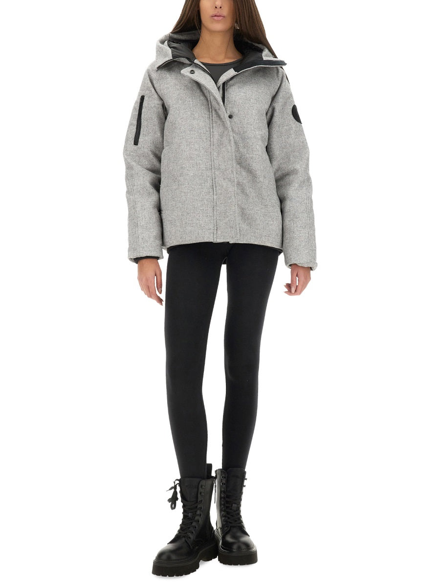 BOMBER "EVERLEIGH"