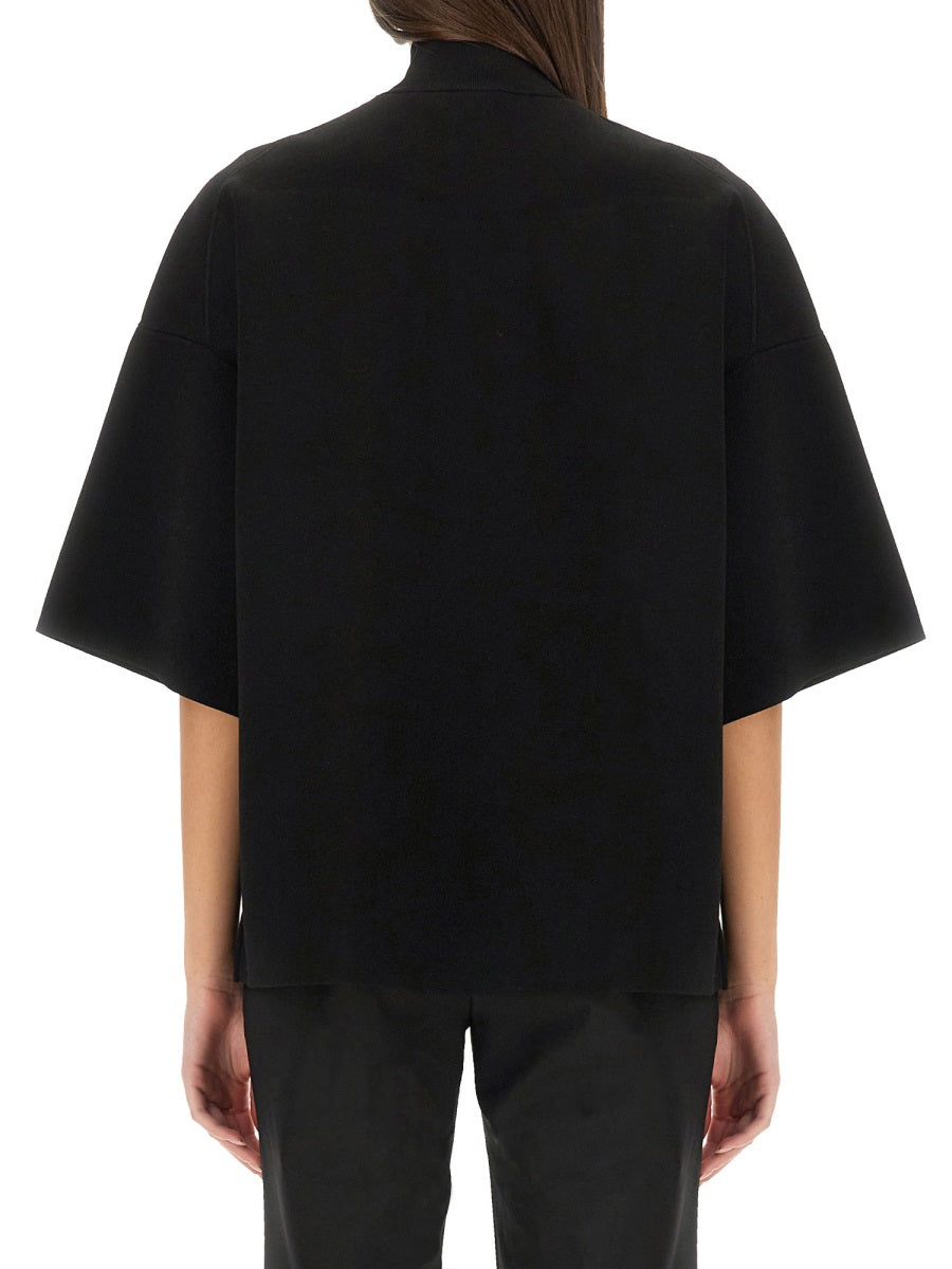 TURTLENECK TOP
