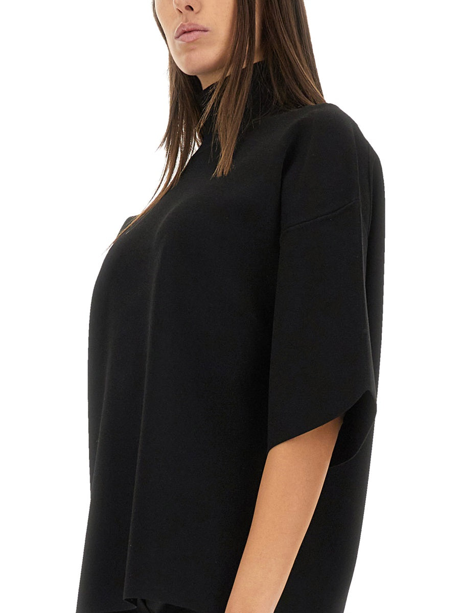 TURTLENECK TOP