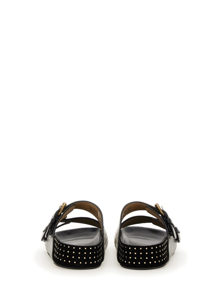 SANDAL "LENNYO"