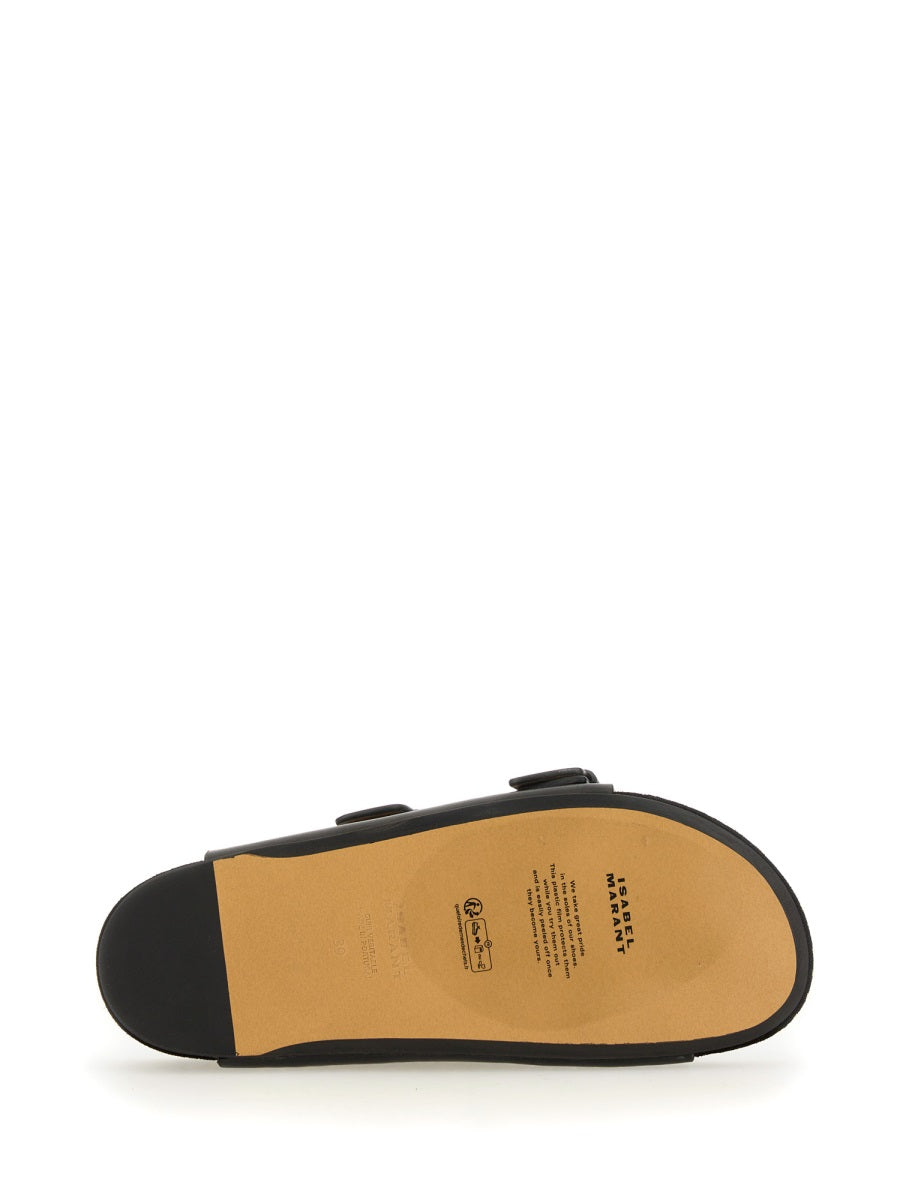 SANDAL "LENNYO"