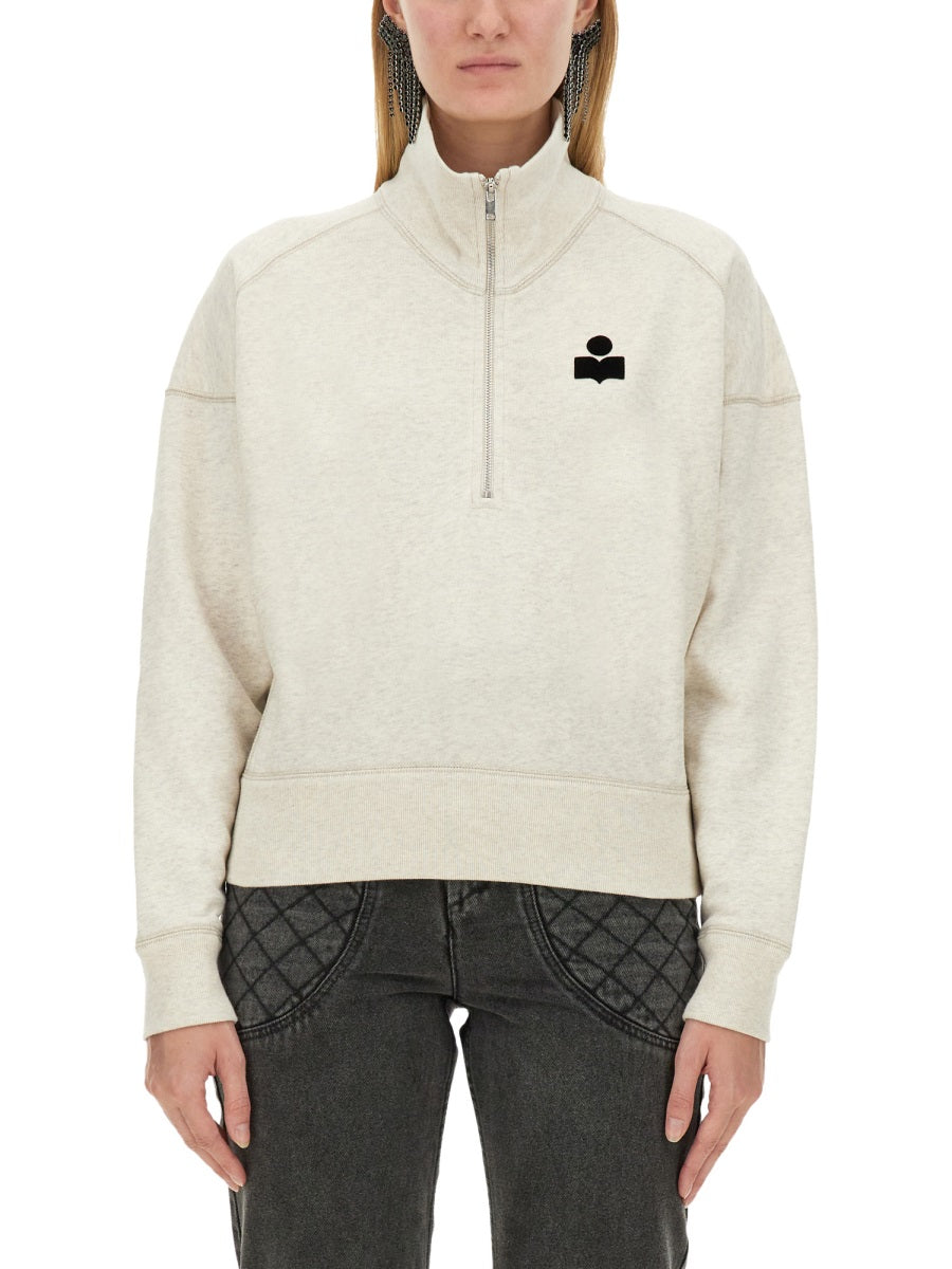 SWEATSHIRT "ROSS"