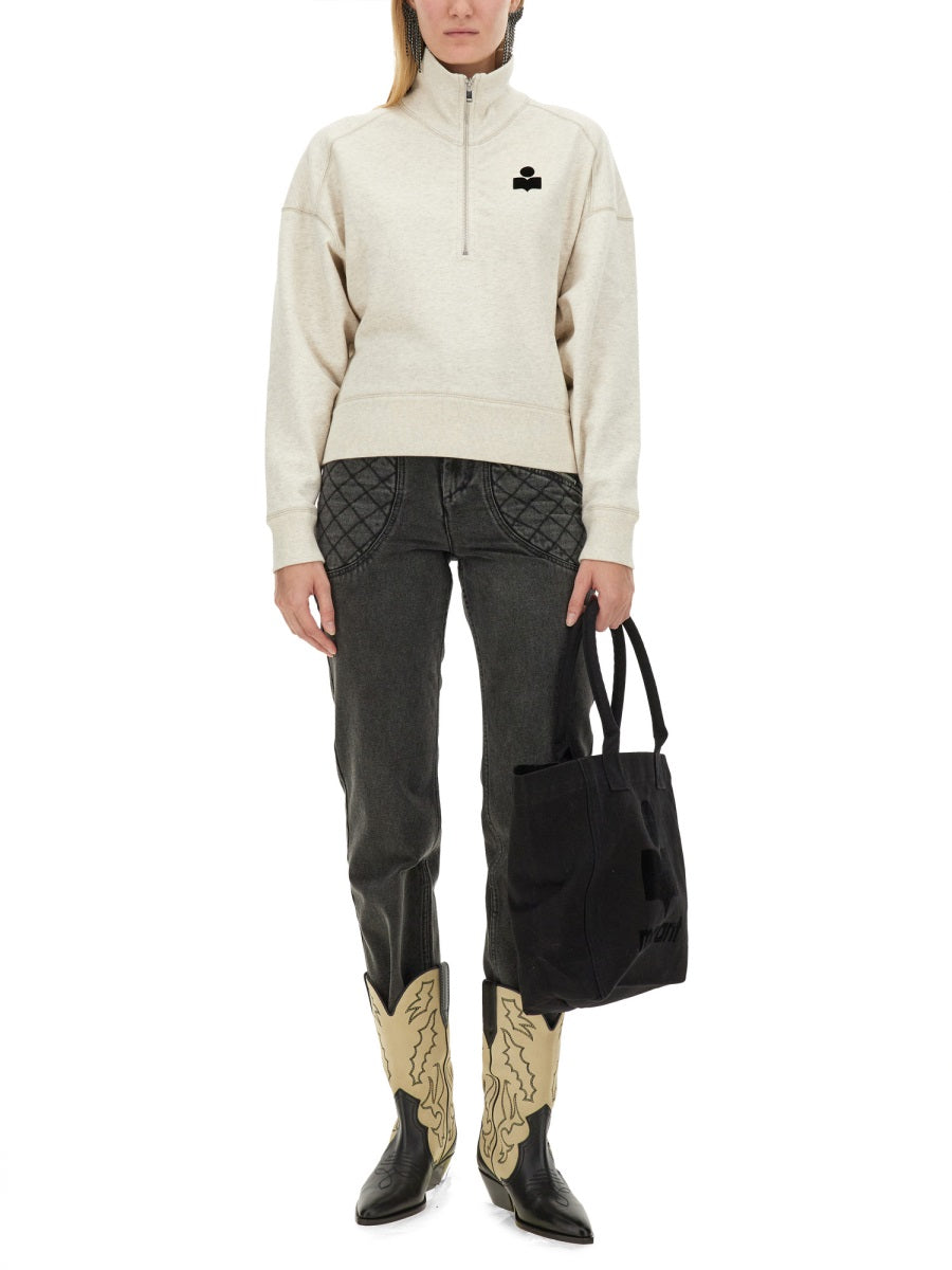 SWEATSHIRT "ROSS"