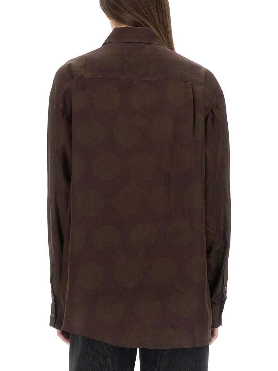 "FAVOURITE" SHIRT