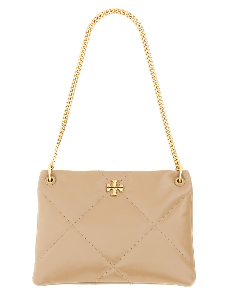 KIRA DIAMOND SMALL QUILTED BAG