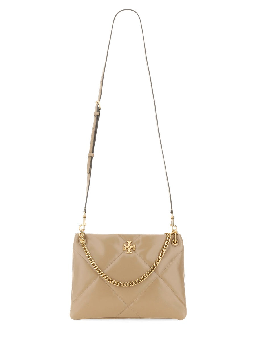 KIRA DIAMOND SMALL QUILTED BAG