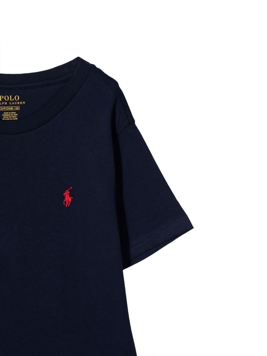 26/1 JERSEY-SS CN-TOPS-T-SHIRT