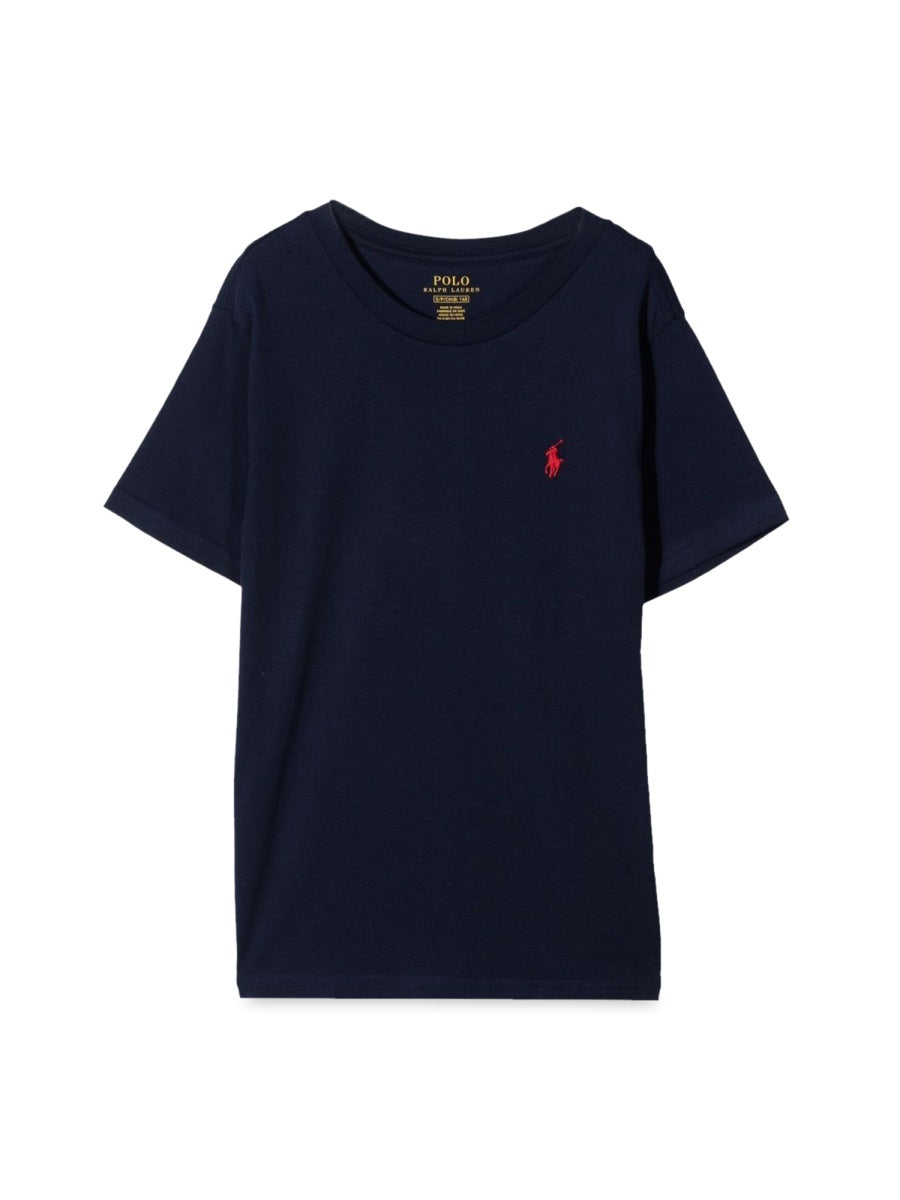 26/1 JERSEY-SS CN-TOPS-T-SHIRT