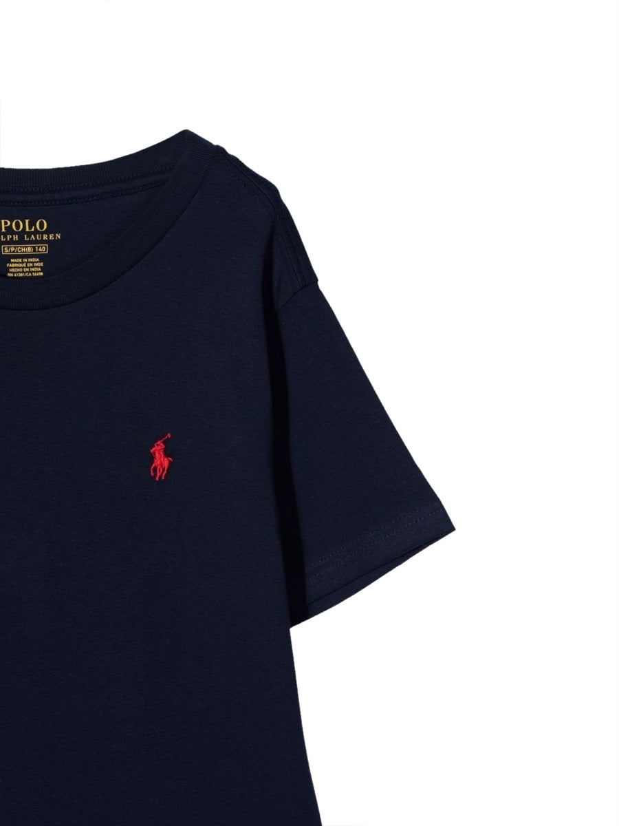26/1 JERSEY-SS CN-TOPS-T-SHIRT