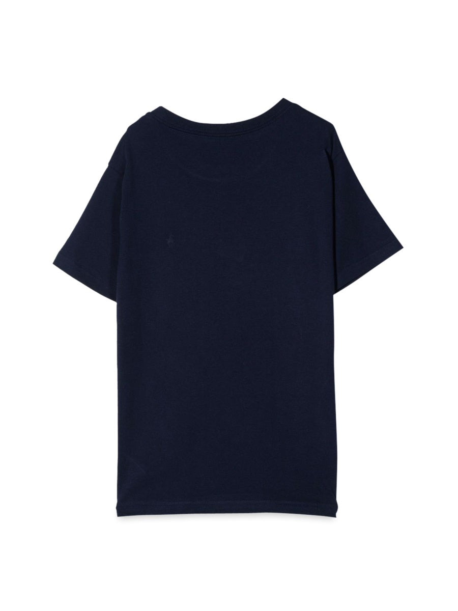 26/1 JERSEY-SS CN-TOPS-T-SHIRT