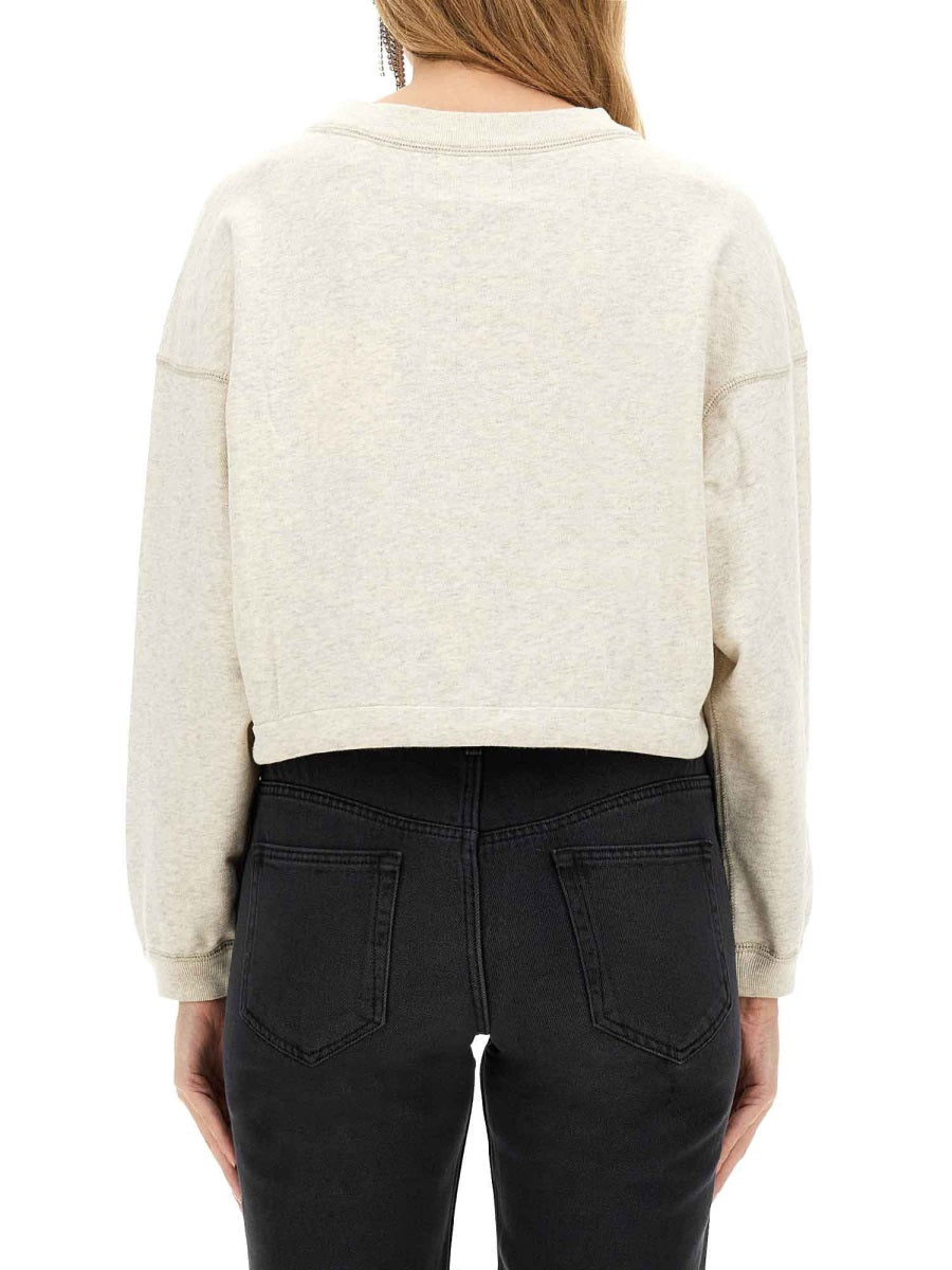 "MARGO" SWEATSHIRT