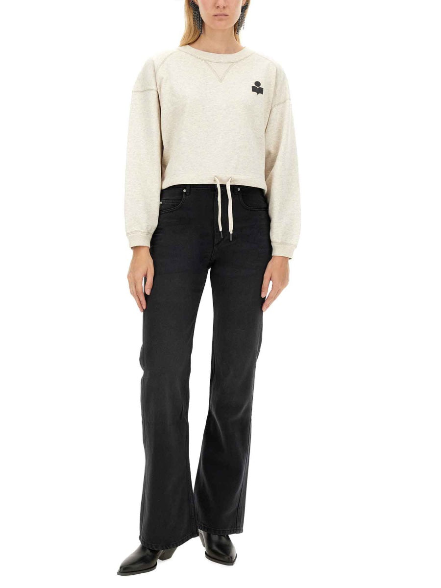 "MARGO" SWEATSHIRT