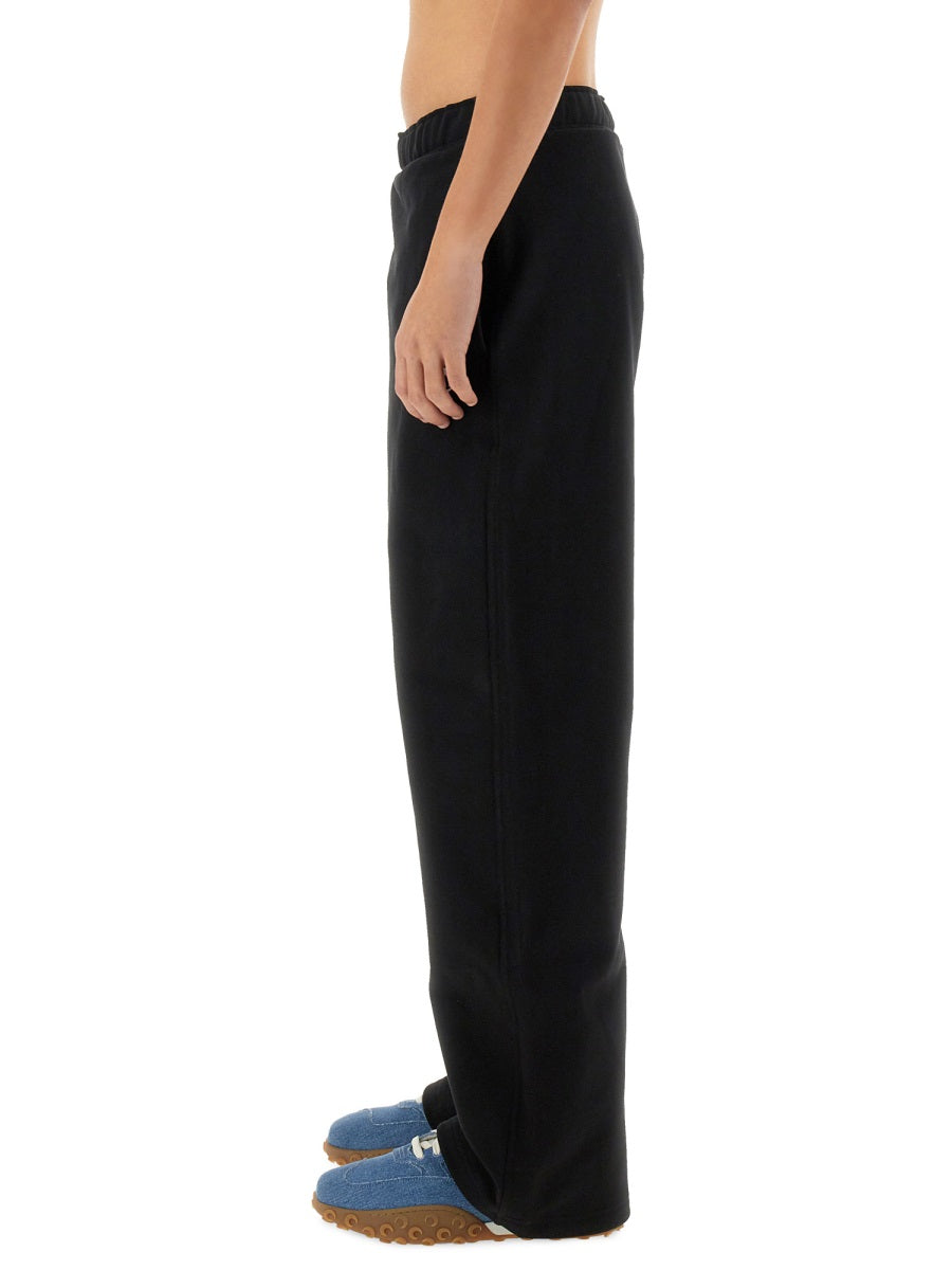 TRACK PANTS
